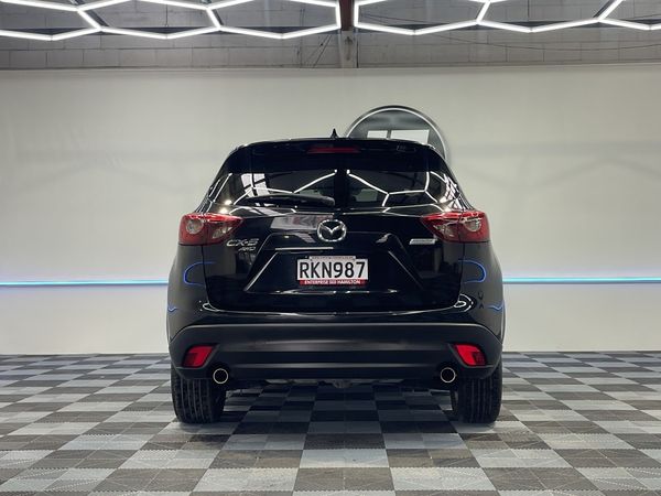 2015 Mazda CX-5 Enterprise Hamilton, Te Rapa image 270962