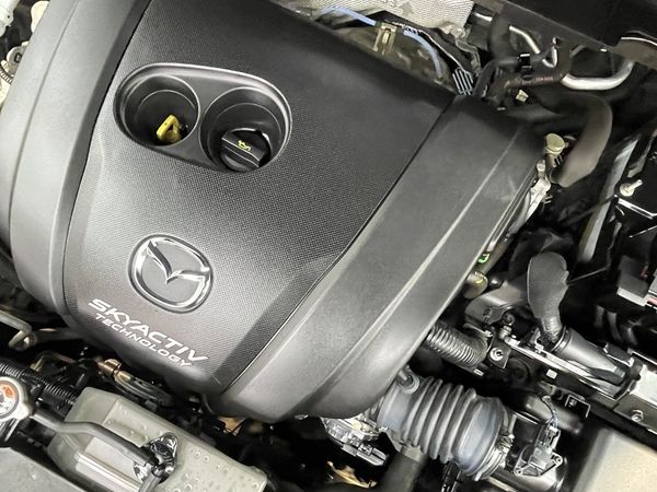 2015 Mazda CX-5 Enterprise Hamilton, Te Rapa image 270966