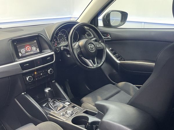 2015 Mazda CX-5 Enterprise Hamilton, Te Rapa image 270970