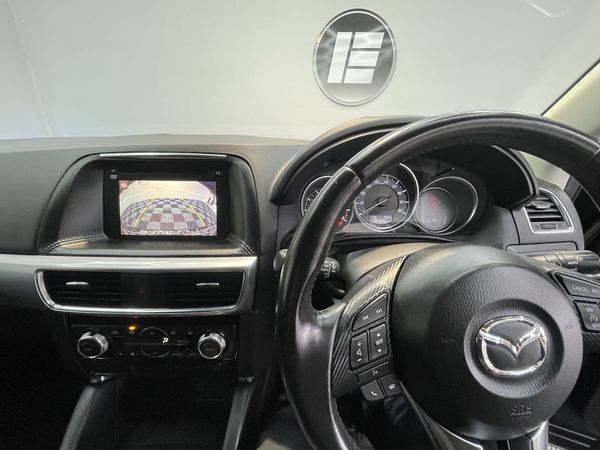 2015 Mazda CX-5 Enterprise Hamilton, Te Rapa image 270975