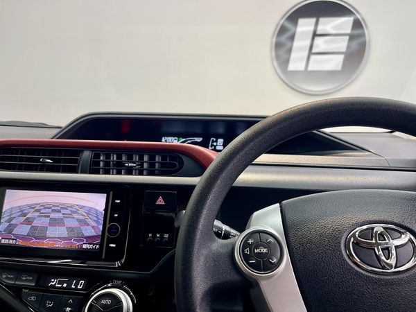 2015 Toyota Aqua Enterprise Hamilton, Te Rapa image 269758