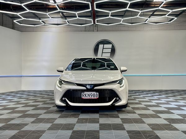 2018 Toyota Corolla Enterprise Hamilton, Te Rapa image 270416