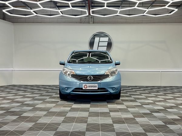 2014 Nissan Note Enterprise Hamilton, Te Rapa image 270155