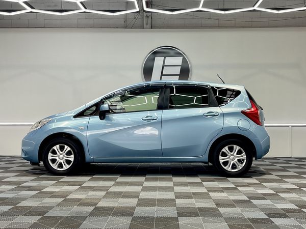 2014 Nissan Note Enterprise Hamilton, Te Rapa image 270158