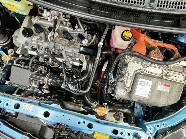 2012 Toyota Aqua Enterprise Hamilton, Te Rapa image 273301