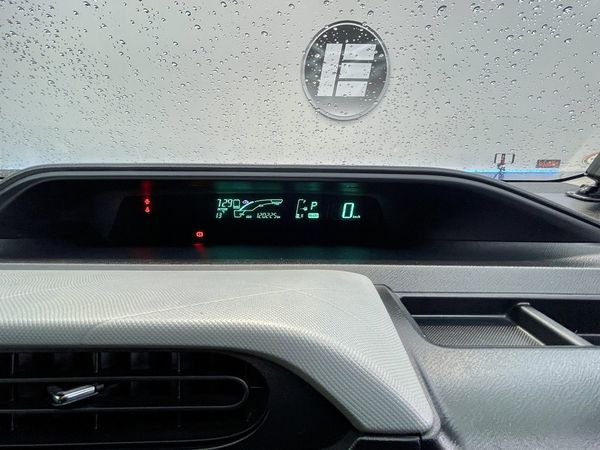 2012 Toyota Aqua Enterprise Hamilton, Te Rapa image 273310