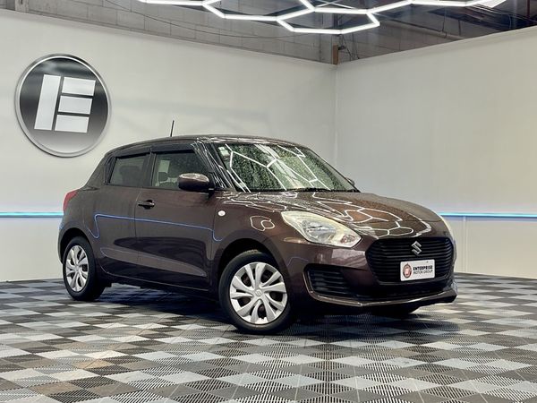 2017 Suzuki Swift Enterprise Hamilton, Te Rapa image 270274