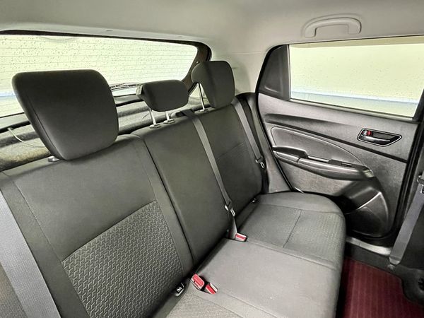 2017 Suzuki Swift Enterprise Hamilton, Te Rapa image 270938