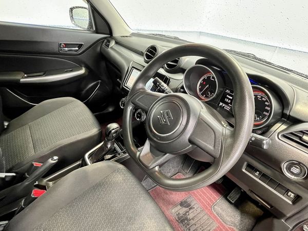2017 Suzuki Swift Enterprise Hamilton, Te Rapa image 270943