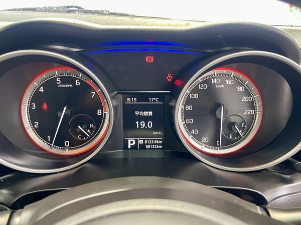 2017 Suzuki Swift Enterprise Hamilton, Te Rapa image 270944