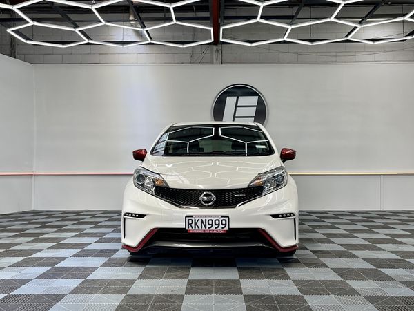2015 Nissan Note Enterprise Hamilton, Te Rapa image 270280