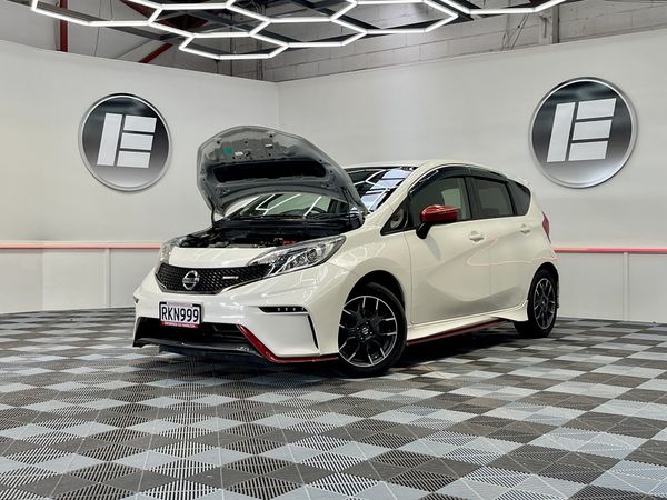 2015 Nissan Note Enterprise Hamilton, Te Rapa image 270281