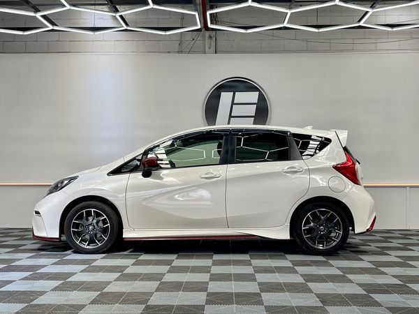 2015 Nissan Note Enterprise Hamilton, Te Rapa image 270283
