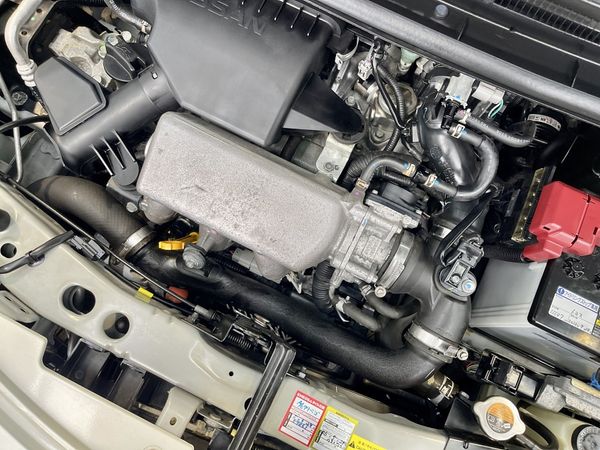 2015 Nissan Note Enterprise Hamilton, Te Rapa image 271273