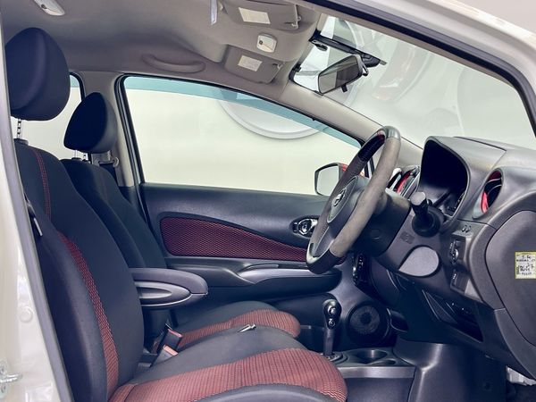 2015 Nissan Note Enterprise Hamilton, Te Rapa image 271274