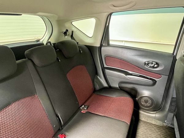 2015 Nissan Note Enterprise Hamilton, Te Rapa image 271275