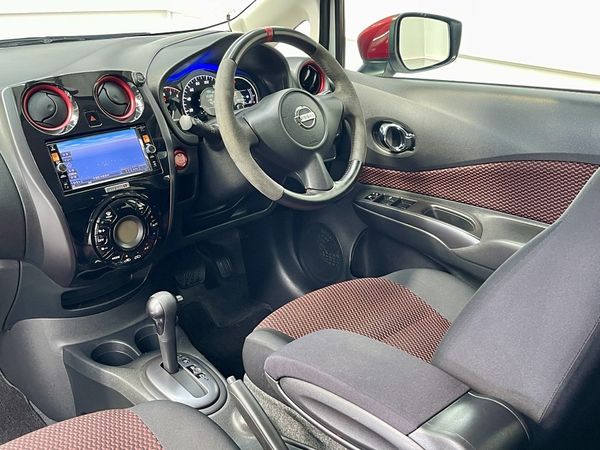 2015 Nissan Note Enterprise Hamilton, Te Rapa image 271277