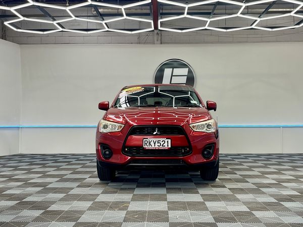 2015 Mitsubishi RVR Enterprise Hamilton, Te Rapa image 270300