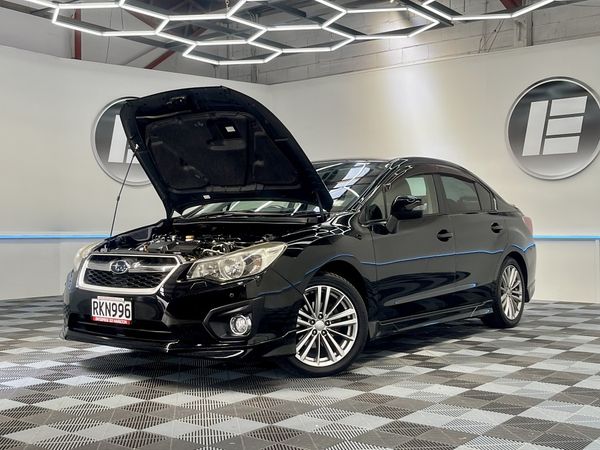 2012 Subaru Impreza Enterprise Hamilton, Te Rapa image 270238