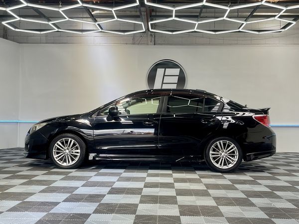 2012 Subaru Impreza Enterprise Hamilton, Te Rapa image 270240