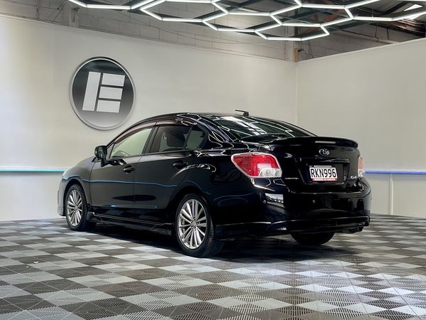 2012 Subaru Impreza Enterprise Hamilton, Te Rapa image 273311
