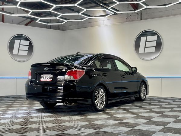 2012 Subaru Impreza Enterprise Hamilton, Te Rapa image 273313