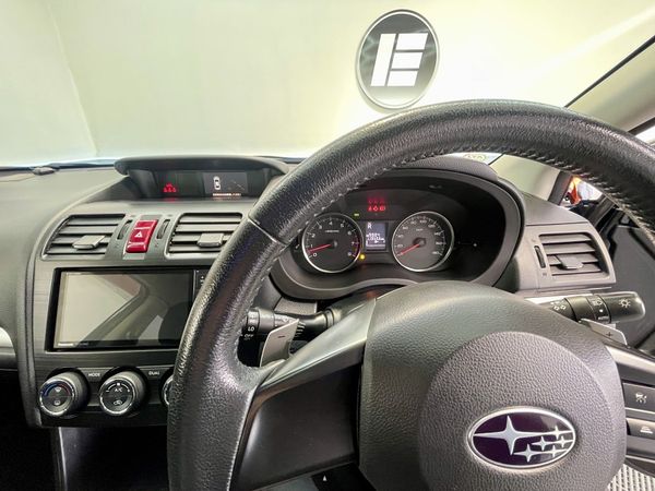 2012 Subaru Impreza Enterprise Hamilton, Te Rapa image 273325