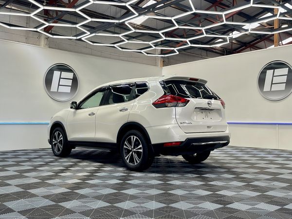 2018 Nissan X-Trail Enterprise Hamilton, Te Rapa image 270976