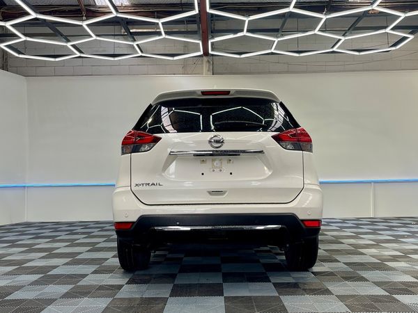 2018 Nissan X-Trail Enterprise Hamilton, Te Rapa image 270977