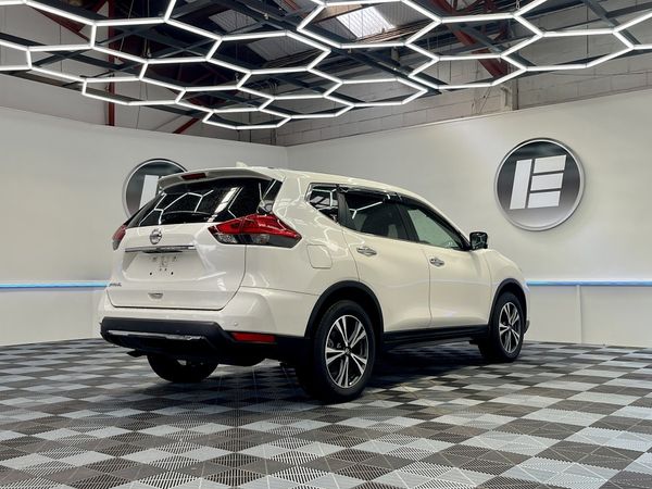 2018 Nissan X-Trail Enterprise Hamilton, Te Rapa image 270978