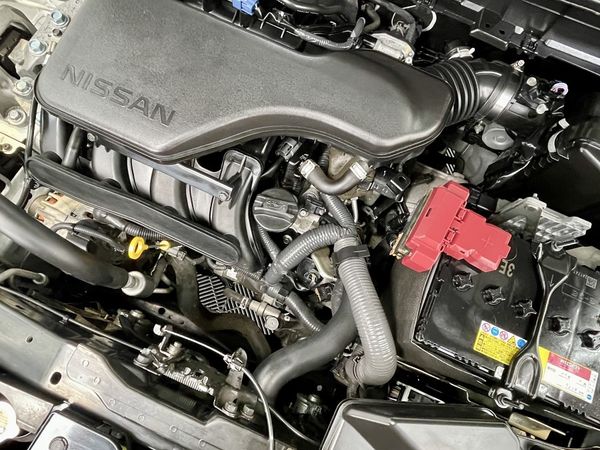 2018 Nissan X-Trail Enterprise Hamilton, Te Rapa image 270981