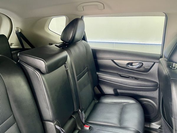 2018 Nissan X-Trail Enterprise Hamilton, Te Rapa image 270983