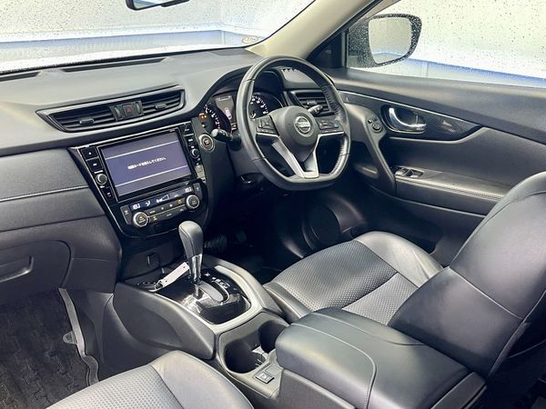 2018 Nissan X-Trail Enterprise Hamilton, Te Rapa image 270985
