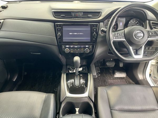 2018 Nissan X-Trail Enterprise Hamilton, Te Rapa image 270987