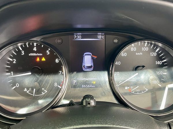 2018 Nissan X-Trail Enterprise Hamilton, Te Rapa image 270989