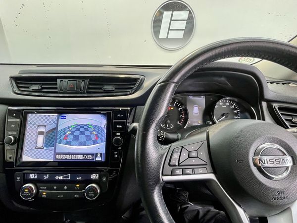 2018 Nissan X-Trail Enterprise Hamilton, Te Rapa image 270990