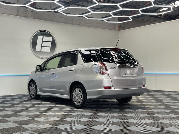2014 Honda Shuttle Enterprise Hamilton, Te Rapa image 272749