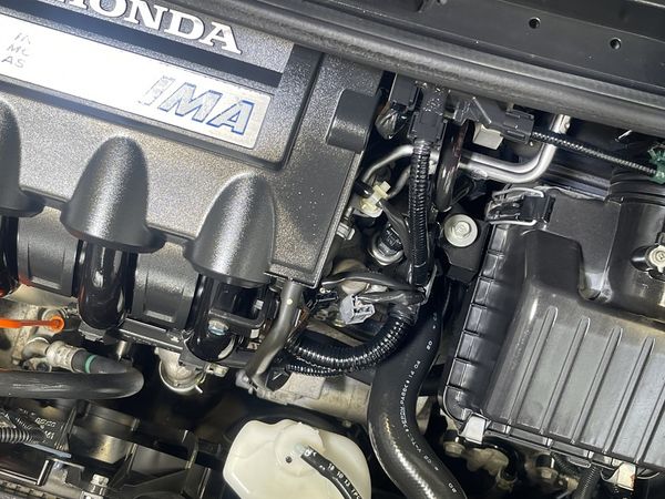 2014 Honda Shuttle Enterprise Hamilton, Te Rapa image 272754