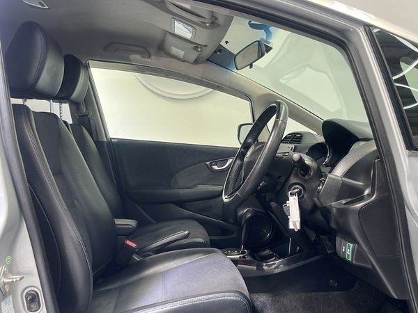 2014 Honda Shuttle Enterprise Hamilton, Te Rapa image 272755