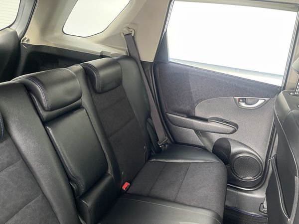 2014 Honda Shuttle Enterprise Hamilton, Te Rapa image 272756