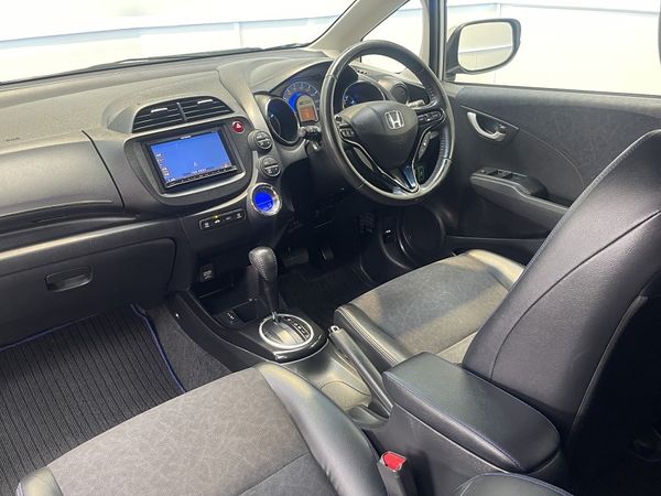 2014 Honda Shuttle Enterprise Hamilton, Te Rapa image 272758
