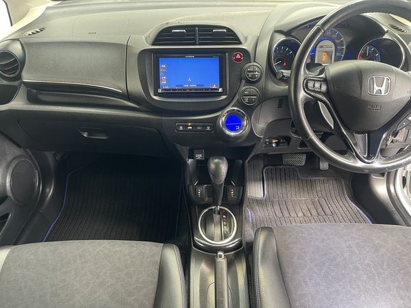 2014 Honda Shuttle Enterprise Hamilton, Te Rapa image 272760