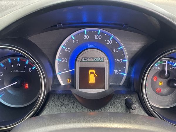 2014 Honda Shuttle Enterprise Hamilton, Te Rapa image 272762