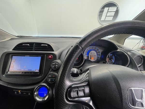 2014 Honda Shuttle Enterprise Hamilton, Te Rapa image 272763