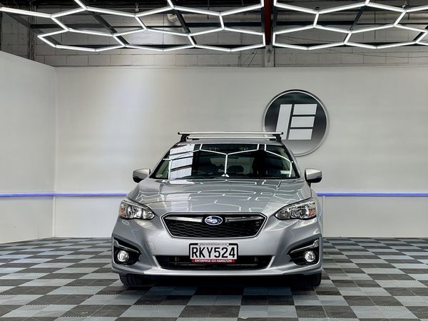 2017 Subaru Impreza Enterprise Hamilton, Te Rapa image 270290