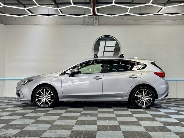 2017 Subaru Impreza Enterprise Hamilton, Te Rapa image 270293