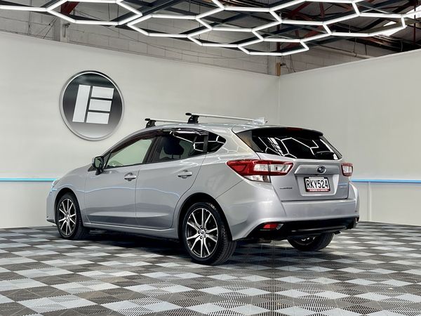 2017 Subaru Impreza Enterprise Hamilton, Te Rapa image 275544