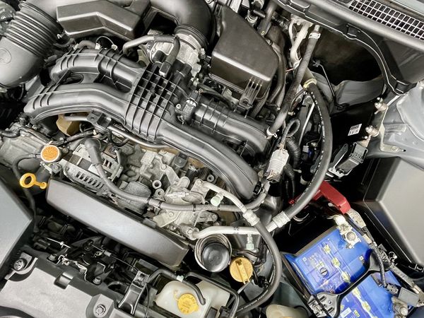 2017 Subaru Impreza Enterprise Hamilton, Te Rapa image 275549