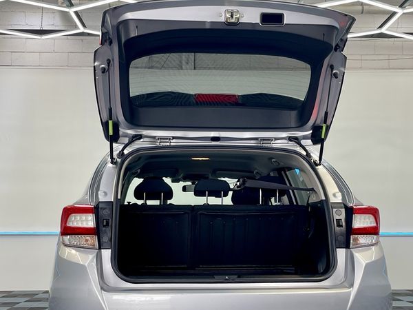 2017 Subaru Impreza Enterprise Hamilton, Te Rapa image 275552