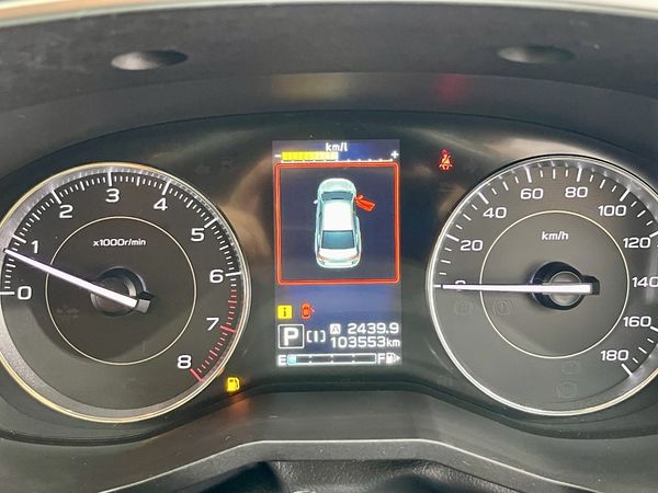 2017 Subaru Impreza Enterprise Hamilton, Te Rapa image 275557